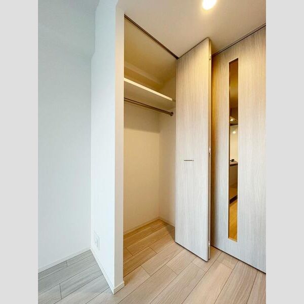 S-RESIDENCE上新庄ascentの室内写真4枚目