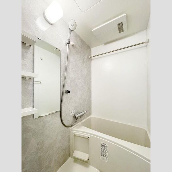 S-RESIDENCE上新庄ascentの室内写真6枚目