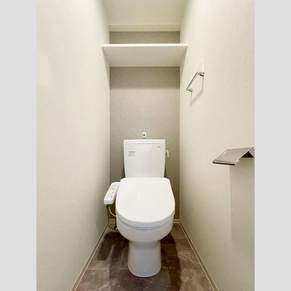 S-RESIDENCE上新庄ascentの室内写真7枚目