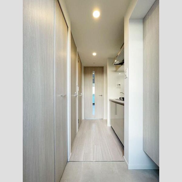 S-RESIDENCE上新庄ascentの室内写真8枚目