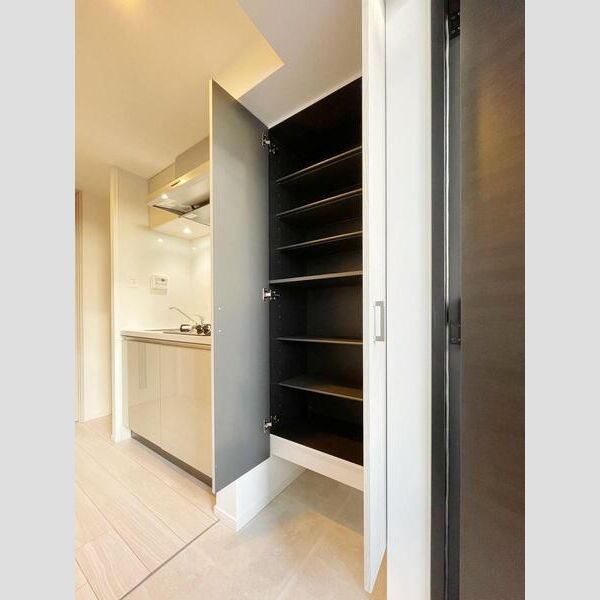 S-RESIDENCE上新庄ascentの室内写真9枚目