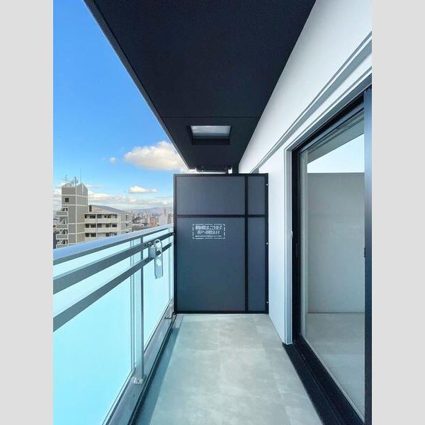 S-RESIDENCE上新庄ascentの室内写真10枚目