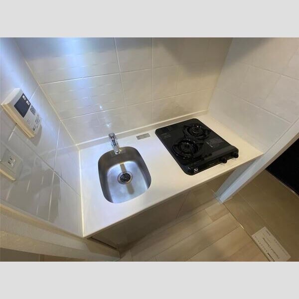 S-RESIDENCE新大阪WESTの室内写真10枚目