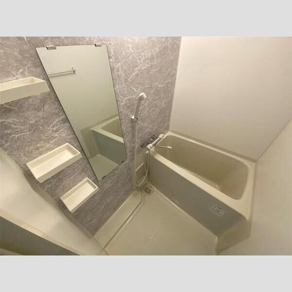 S-RESIDENCE新大阪WESTの室内写真12枚目