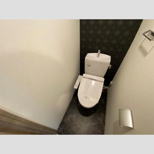 S-RESIDENCE新大阪WESTの室内写真20枚目