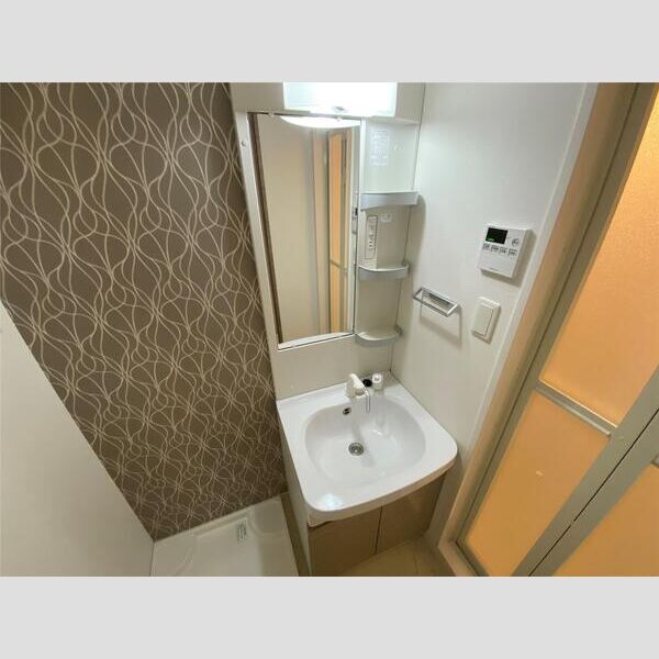 S-RESIDENCE新大阪WESTの室内写真22枚目