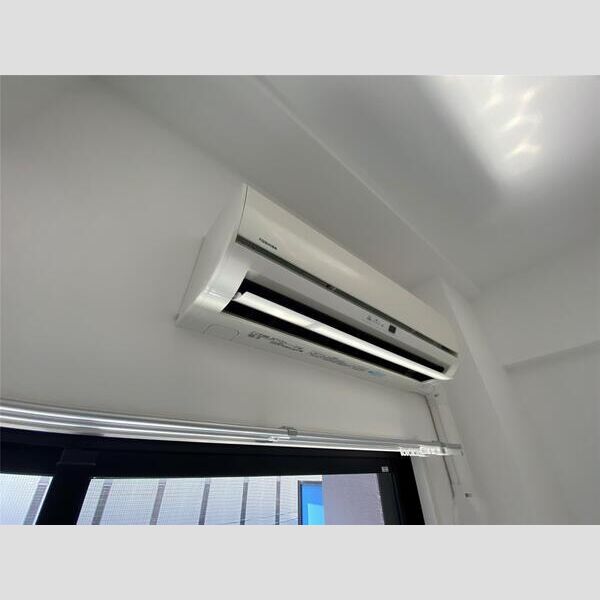 S-RESIDENCE新大阪WESTの室内写真27枚目