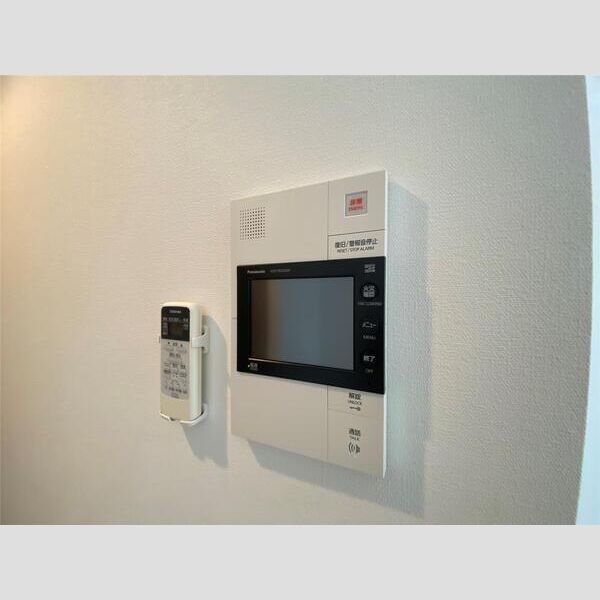 S-RESIDENCE新大阪WESTの室内写真33枚目