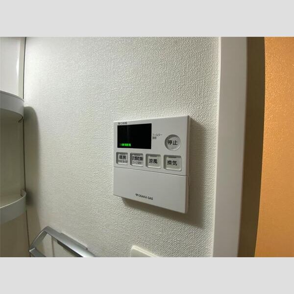 S-RESIDENCE新大阪WESTの室内写真42枚目