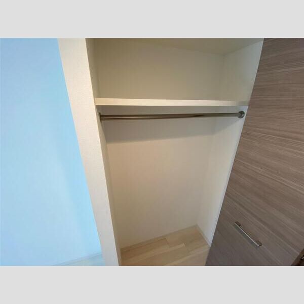 S-RESIDENCE新大阪WESTの室内写真50枚目