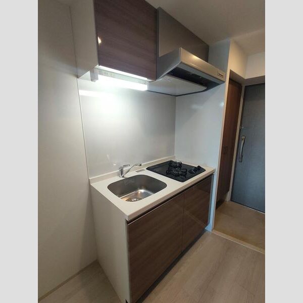 Alivis福島海老江(旧:フォーリアライズ福島ルノン)の室内写真11枚目