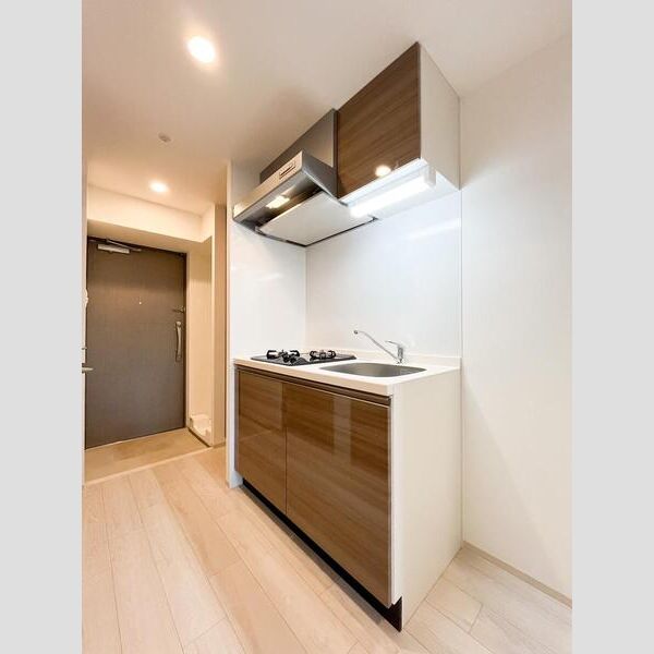 Alivis福島海老江(旧:フォーリアライズ福島ルノン)の室内写真23枚目