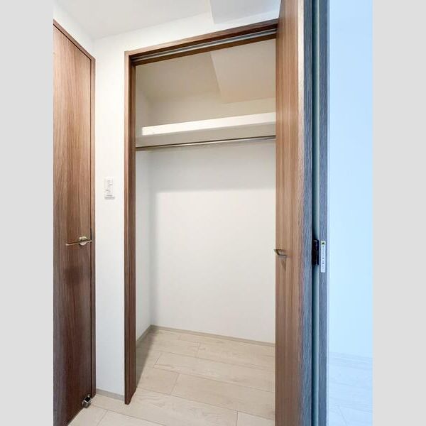 Alivis福島海老江(旧:フォーリアライズ福島ルノン)の室内写真40枚目