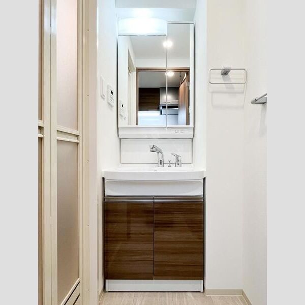 Alivis福島海老江(旧:フォーリアライズ福島ルノン)の室内写真48枚目