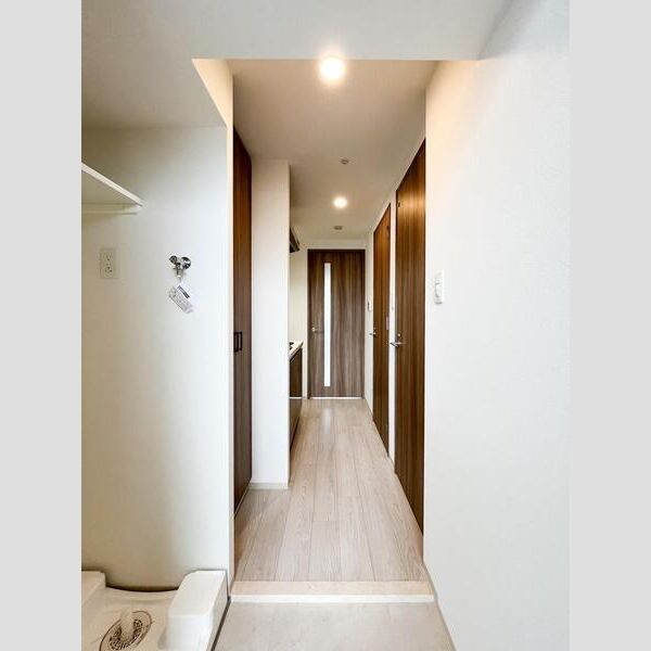 Alivis福島海老江(旧:フォーリアライズ福島ルノン)の室内写真69枚目