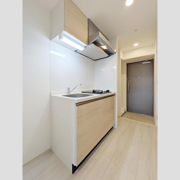 Alivis福島海老江(旧:フォーリアライズ福島ルノン)の室内写真17枚目