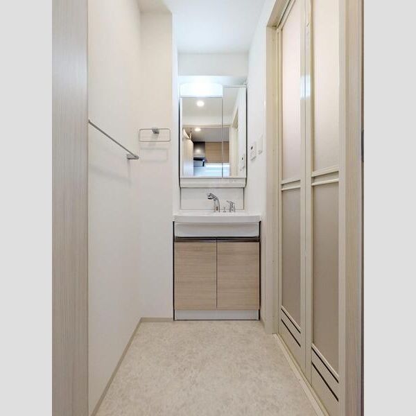 Alivis福島海老江(旧:フォーリアライズ福島ルノン)の室内写真47枚目