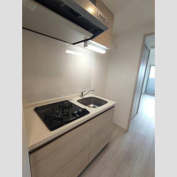 Alivis福島海老江(旧:フォーリアライズ福島ルノン)の室内写真11枚目