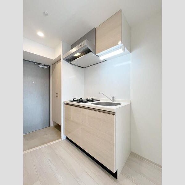 Alivis福島海老江(旧:フォーリアライズ福島ルノン)の室内写真19枚目