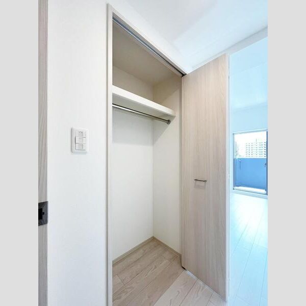 Alivis福島海老江(旧:フォーリアライズ福島ルノン)の室内写真38枚目