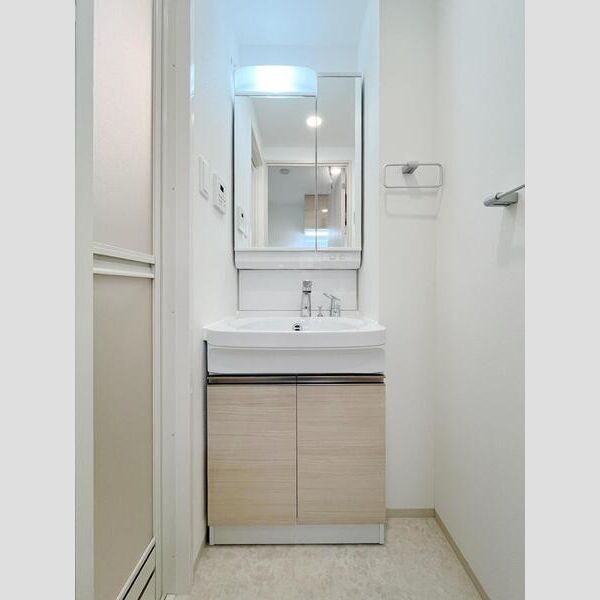 Alivis福島海老江(旧:フォーリアライズ福島ルノン)の室内写真43枚目