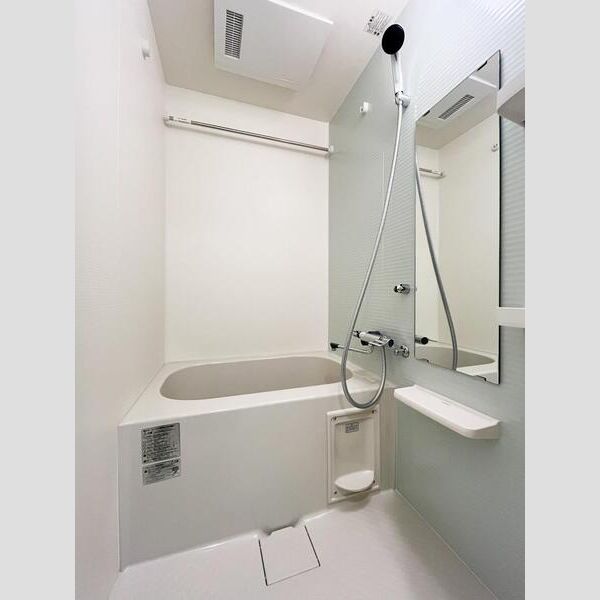 Alivis福島海老江(旧:フォーリアライズ福島ルノン)の室内写真53枚目