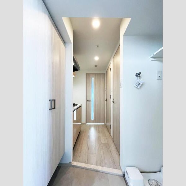 Alivis福島海老江(旧:フォーリアライズ福島ルノン)の室内写真72枚目