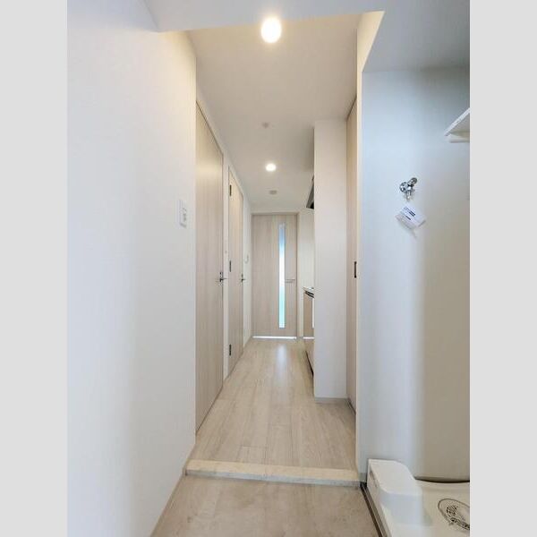 Alivis福島海老江(旧:フォーリアライズ福島ルノン)の室内写真66枚目