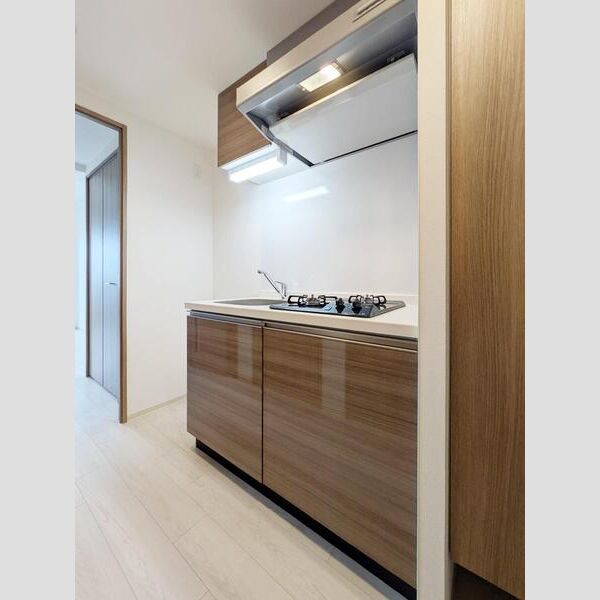 Alivis福島海老江(旧:フォーリアライズ福島ルノン)の室内写真21枚目