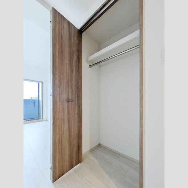 Alivis福島海老江(旧:フォーリアライズ福島ルノン)の室内写真34枚目