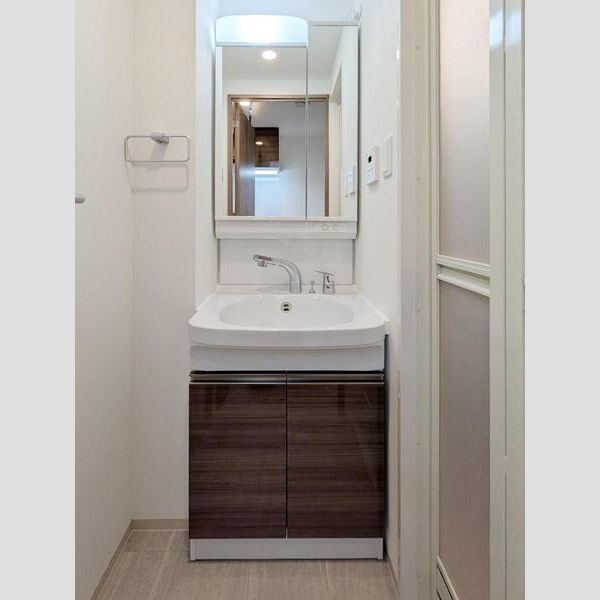 Alivis福島海老江(旧:フォーリアライズ福島ルノン)の室内写真42枚目