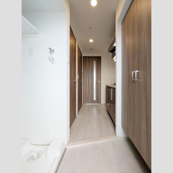 Alivis福島海老江(旧:フォーリアライズ福島ルノン)の室内写真65枚目