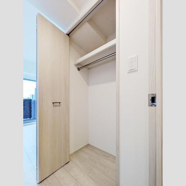 Alivis福島海老江(旧:フォーリアライズ福島ルノン)の室内写真37枚目