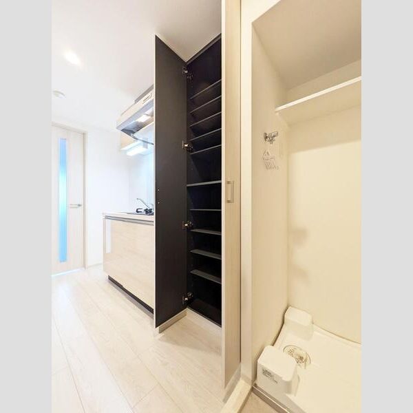 Alivis福島海老江(旧:フォーリアライズ福島ルノン)の室内写真77枚目