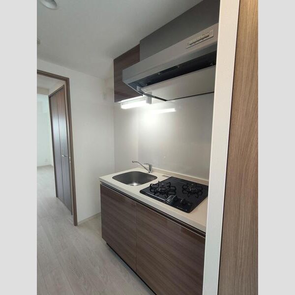 Alivis福島海老江(旧:フォーリアライズ福島ルノン)の室内写真9枚目