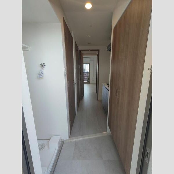 Alivis福島海老江(旧:フォーリアライズ福島ルノン)の室内写真61枚目