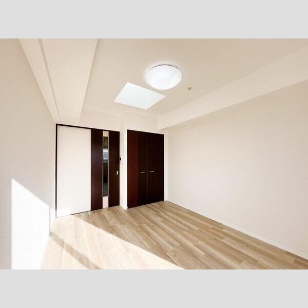 フレンシアノイエ難波南の室内写真1枚目