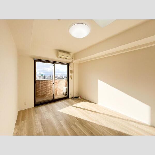 フレンシアノイエ難波南の室内写真3枚目