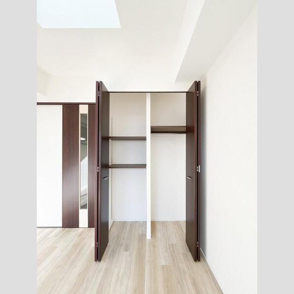 フレンシアノイエ難波南の室内写真4枚目