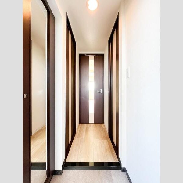 フレンシアノイエ難波南の室内写真8枚目