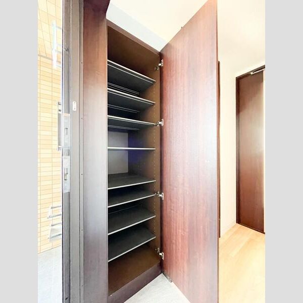 フレンシアノイエ難波南の室内写真9枚目