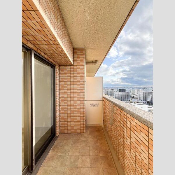 フレンシアノイエ難波南の室内写真10枚目