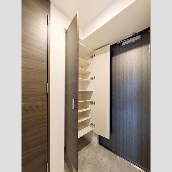 S-RESIDENCE堺altklasの室内写真57枚目