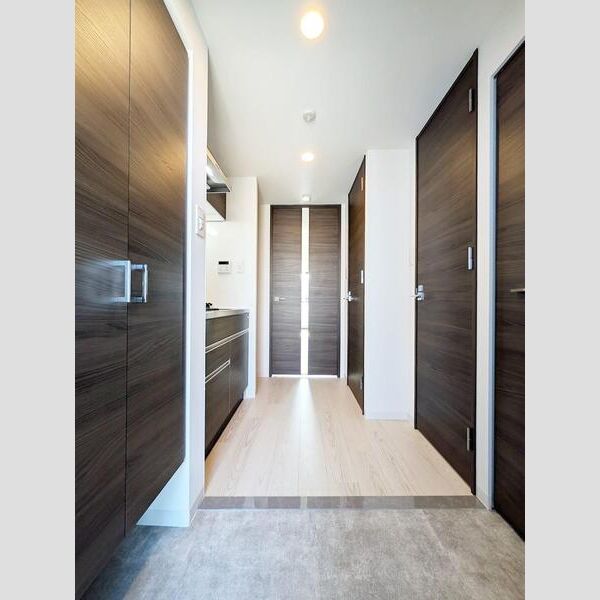 S-RESIDENCE堺altklasの室内写真45枚目