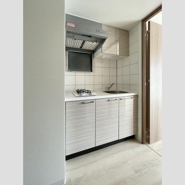 神戸国香通Futurの室内写真2枚目