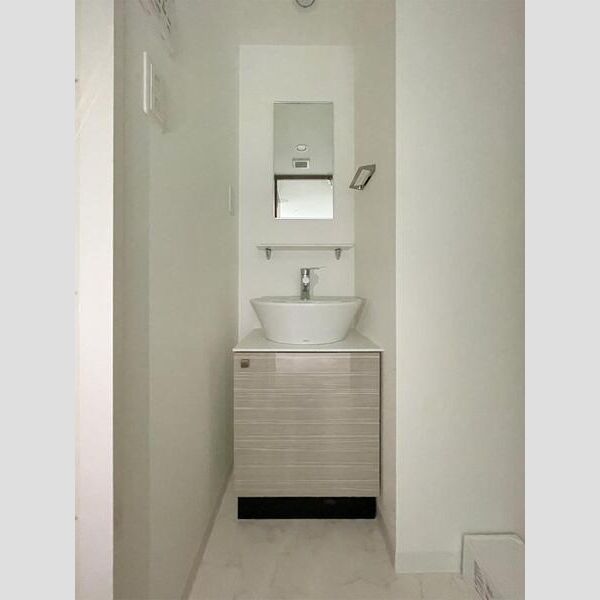 神戸国香通Futurの室内写真5枚目