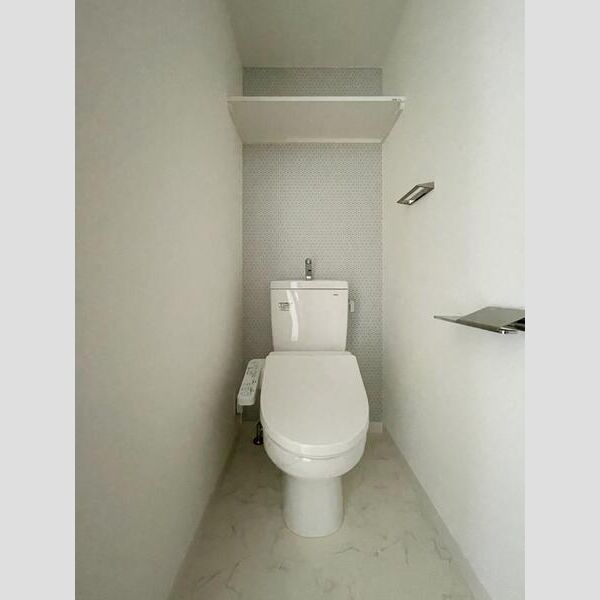 神戸国香通Futurの室内写真7枚目