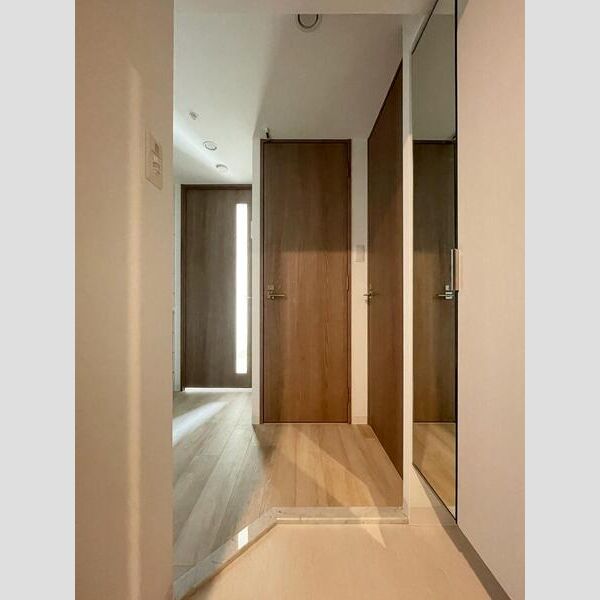 神戸国香通Futurの室内写真8枚目