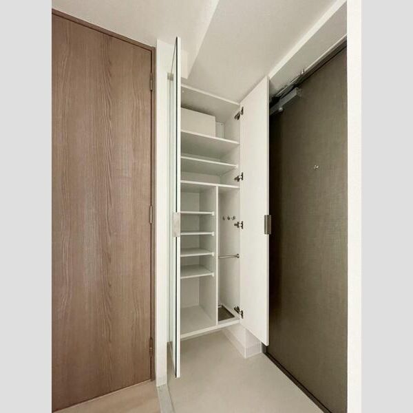 神戸国香通Futurの室内写真9枚目