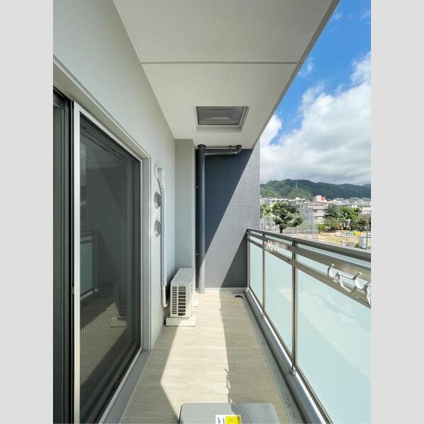 神戸国香通Futurの室内写真10枚目